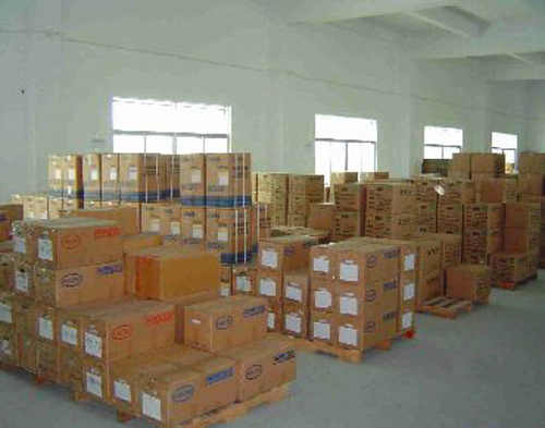 LuYao Freight(图1)