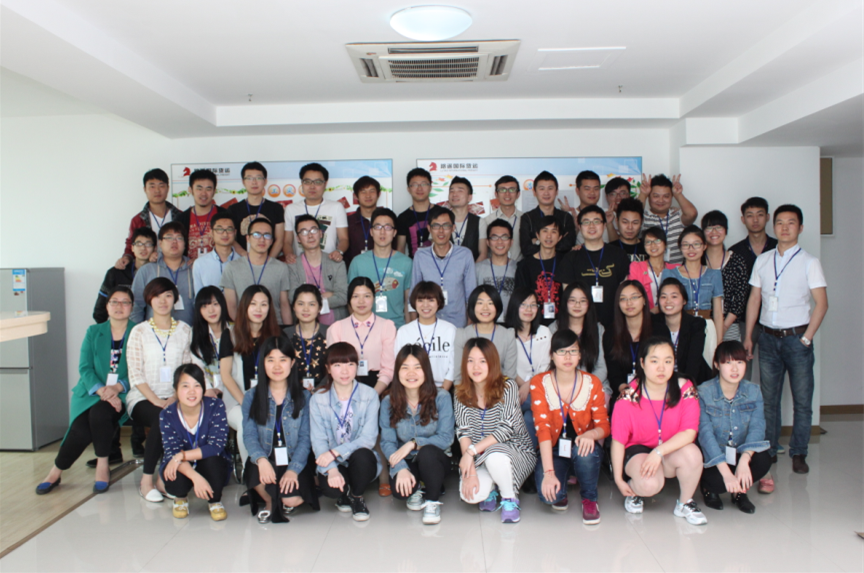 Employees of heaven and earth (FIG.)(图3)