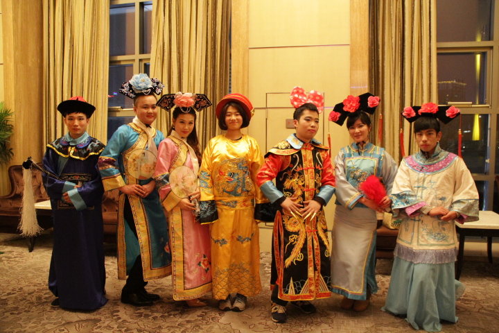 Staff (FIG.)(图5)